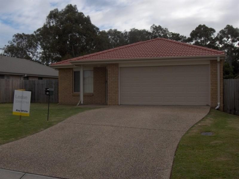 47 Strowe Place, Bracken Ridge QLD 4017