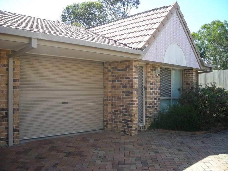 3/10 Gearside Street, Everton Park QLD 4053