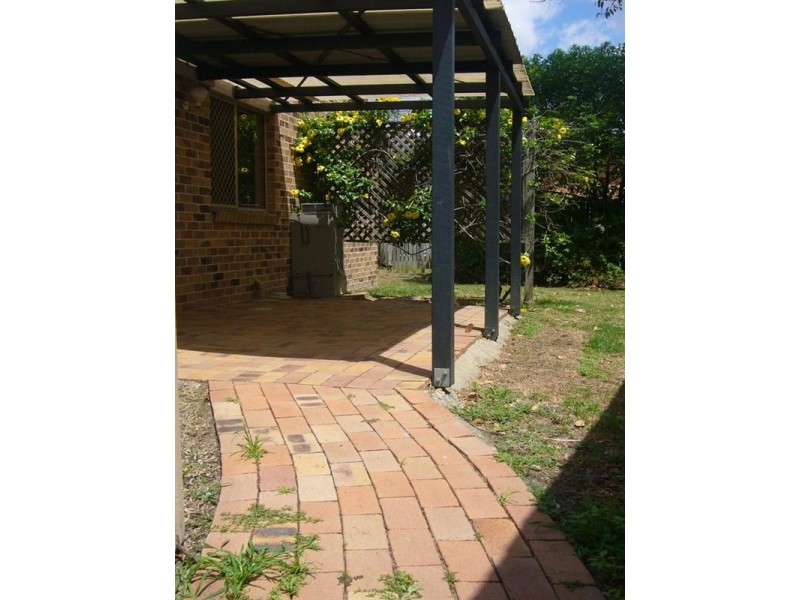 3/10 Gearside Street, Everton Park QLD 4053