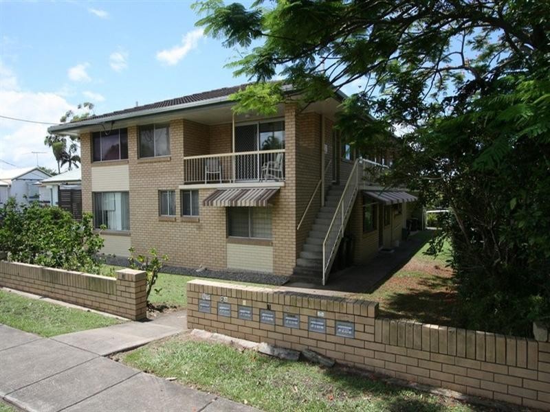 3/3 Parkhill Street, Chermside QLD 4032