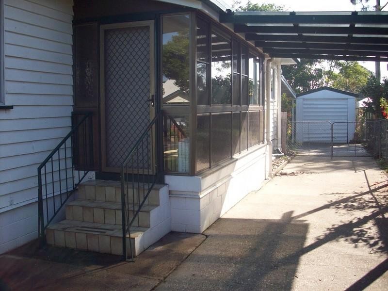 93 Mylne Street, Chermside QLD 4032