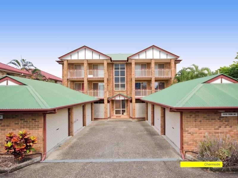 1/31 Kingsmill Street, Chermside QLD 4032