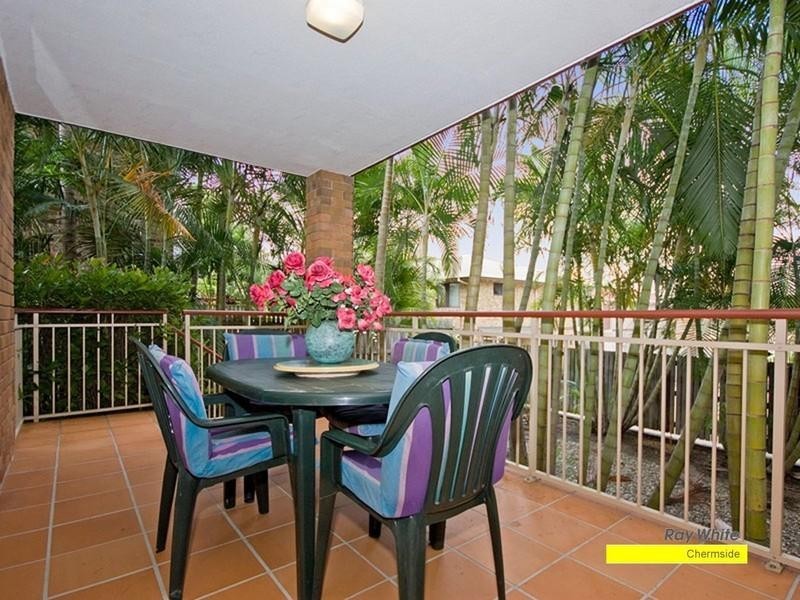 1/31 Kingsmill Street, Chermside QLD 4032