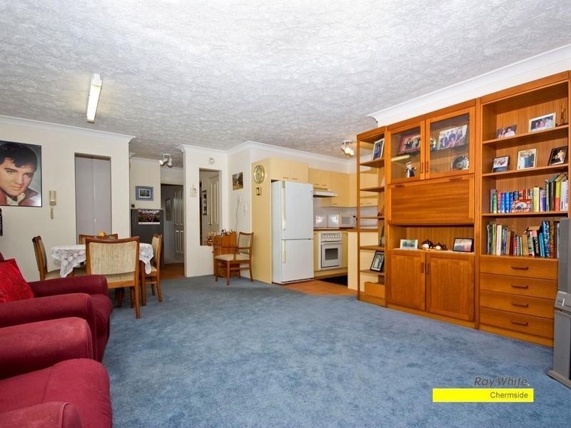 1/31 Kingsmill Street, Chermside QLD 4032