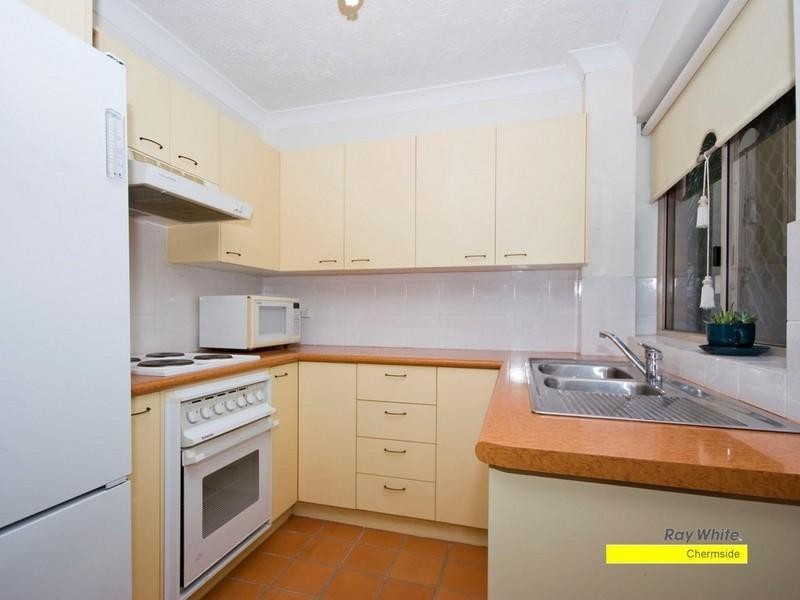 1/31 Kingsmill Street, Chermside QLD 4032