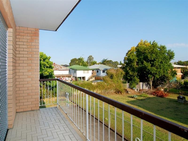 3/23 Halcombe Street, Zillmere QLD 4034