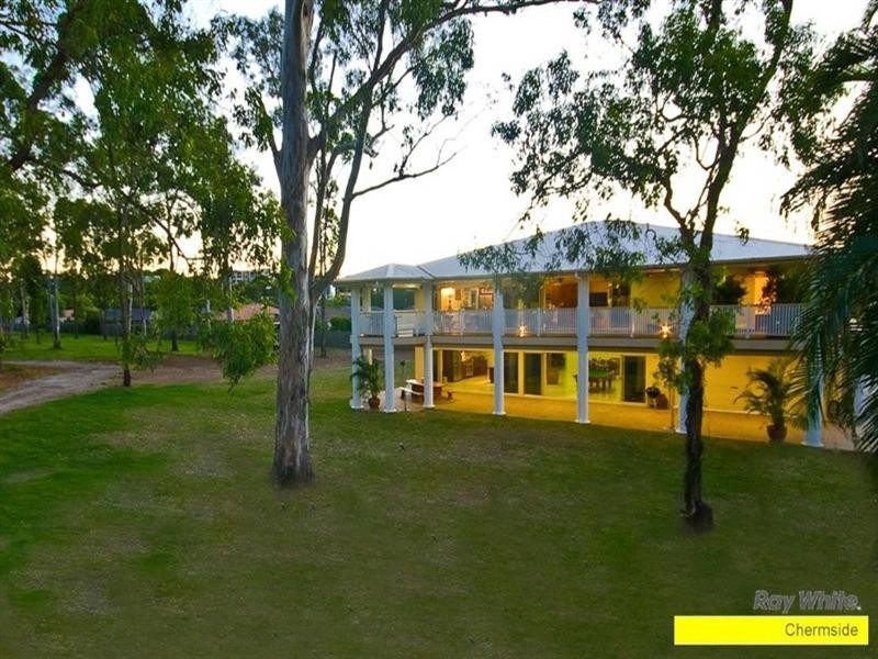 Carseldine QLD 4034