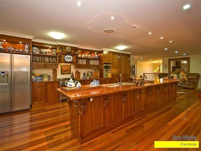 Carseldine QLD 4034