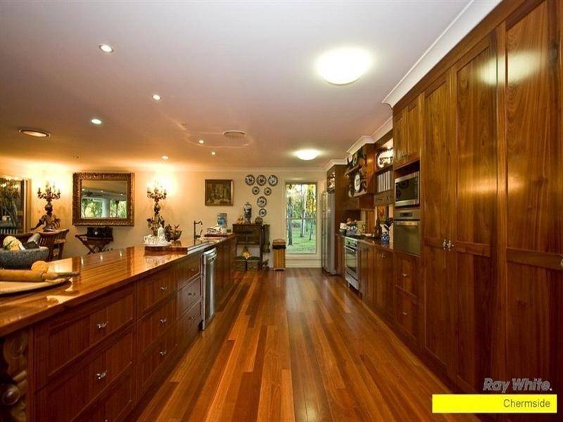Carseldine QLD 4034