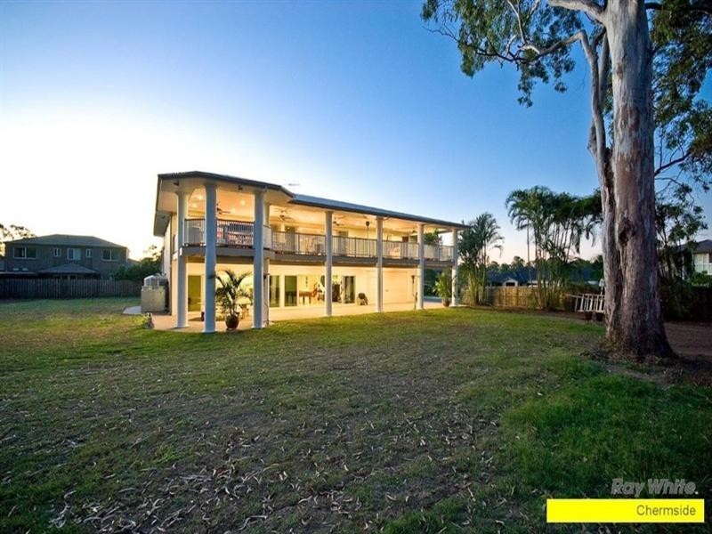 Carseldine QLD 4034