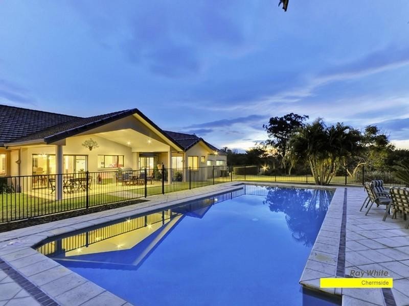 Bridgeman Downs QLD 4035