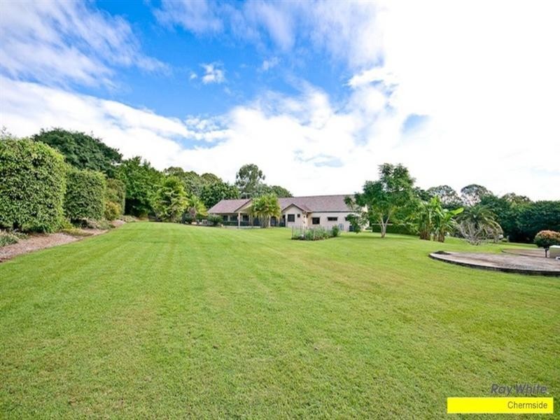 Bridgeman Downs QLD 4035