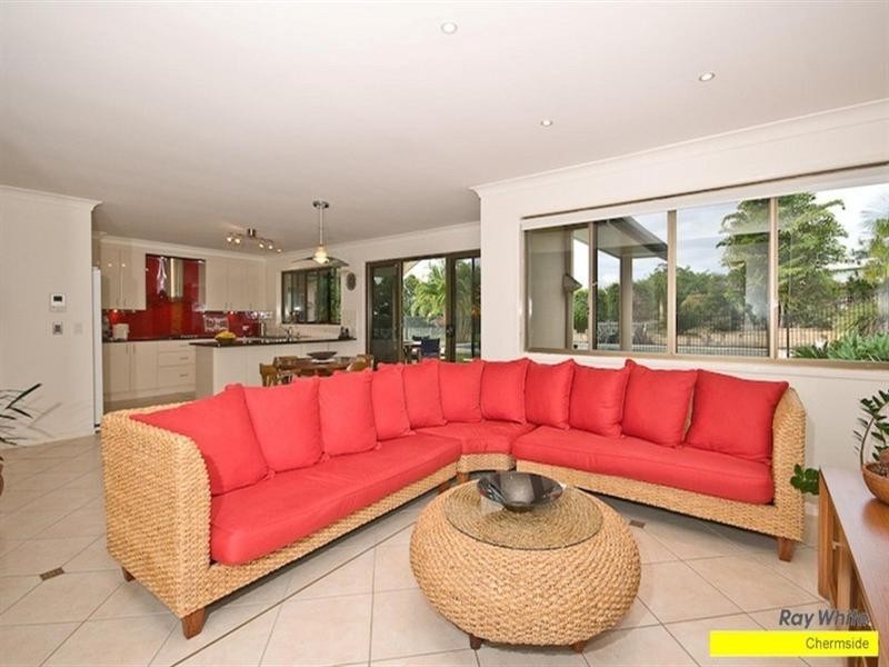 Bridgeman Downs QLD 4035