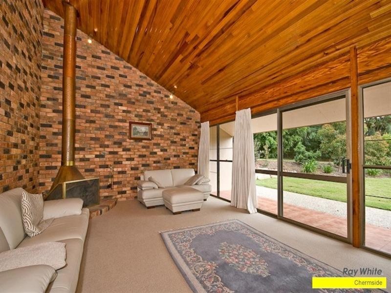 Bridgeman Downs QLD 4035