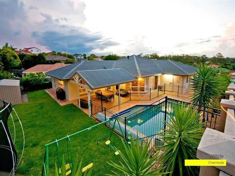 Bridgeman Downs QLD 4035