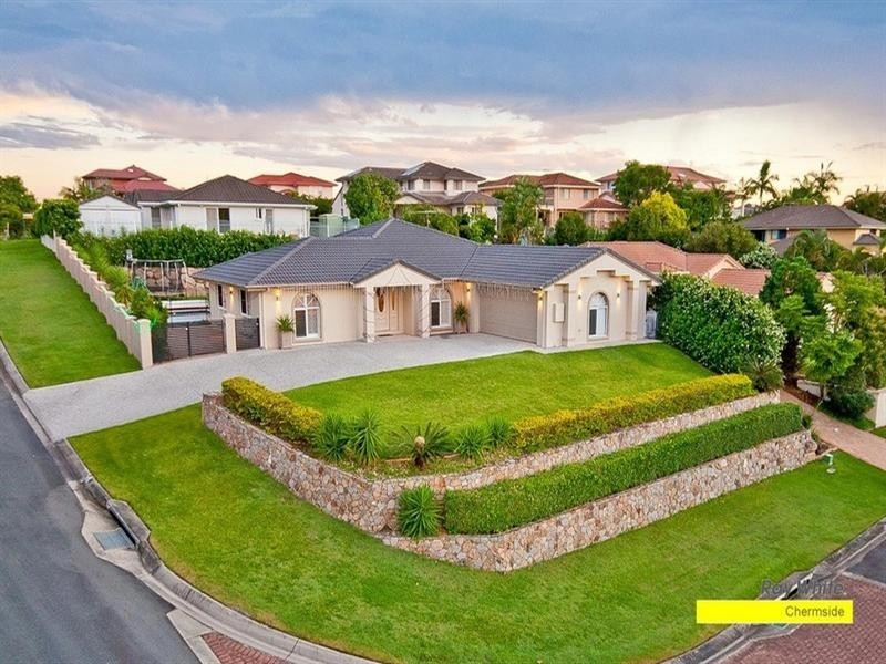 Bridgeman Downs QLD 4035