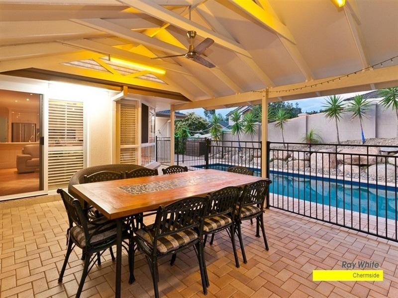 Bridgeman Downs QLD 4035