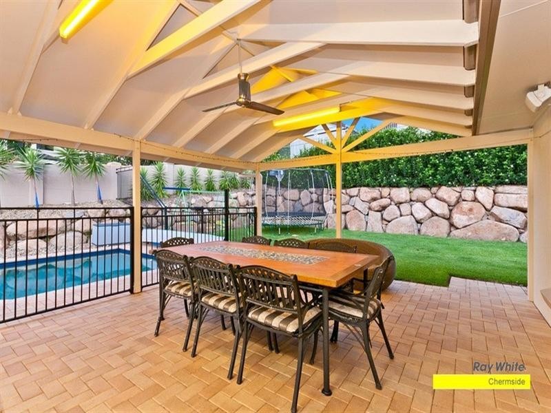 Bridgeman Downs QLD 4035