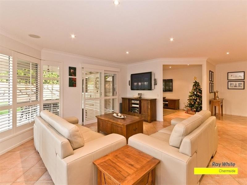 Bridgeman Downs QLD 4035