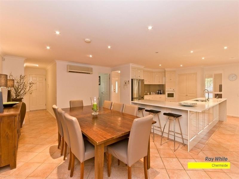 Bridgeman Downs QLD 4035