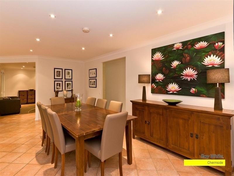 Bridgeman Downs QLD 4035