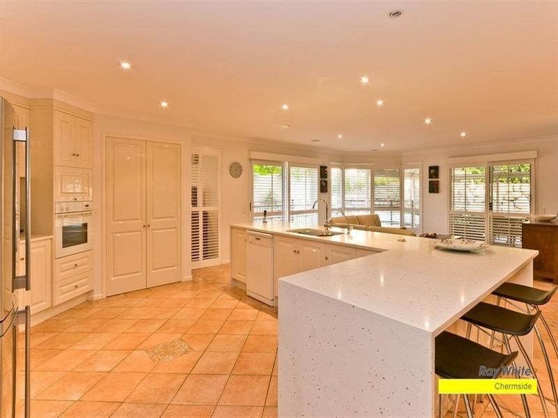 Bridgeman Downs QLD 4035