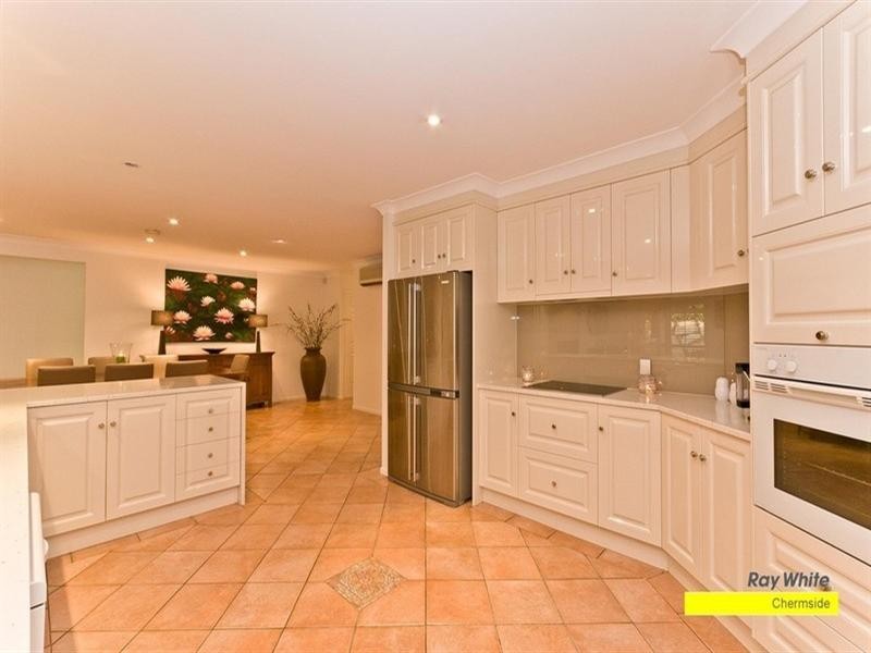 Bridgeman Downs QLD 4035