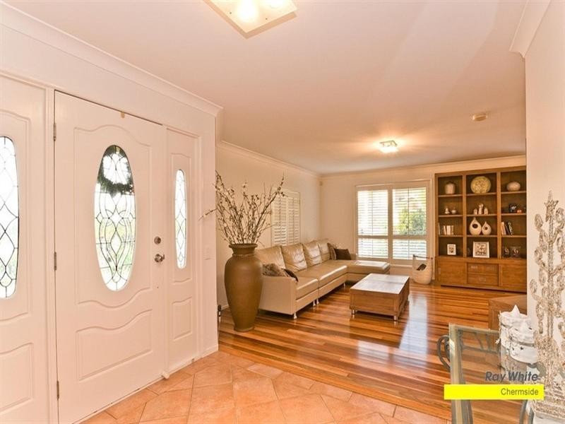 Bridgeman Downs QLD 4035