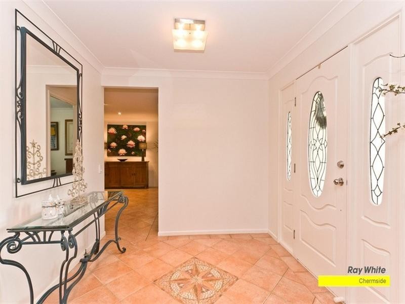 Bridgeman Downs QLD 4035