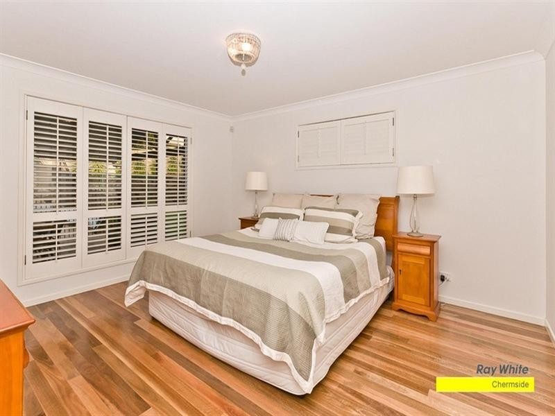 Bridgeman Downs QLD 4035