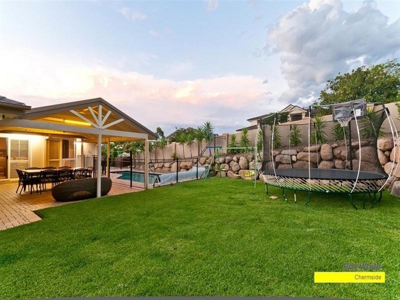 Bridgeman Downs QLD 4035