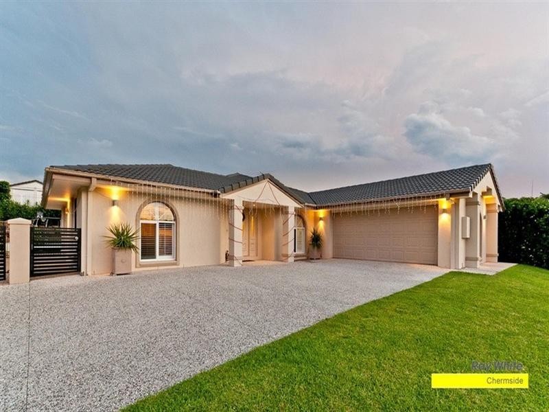 Bridgeman Downs QLD 4035