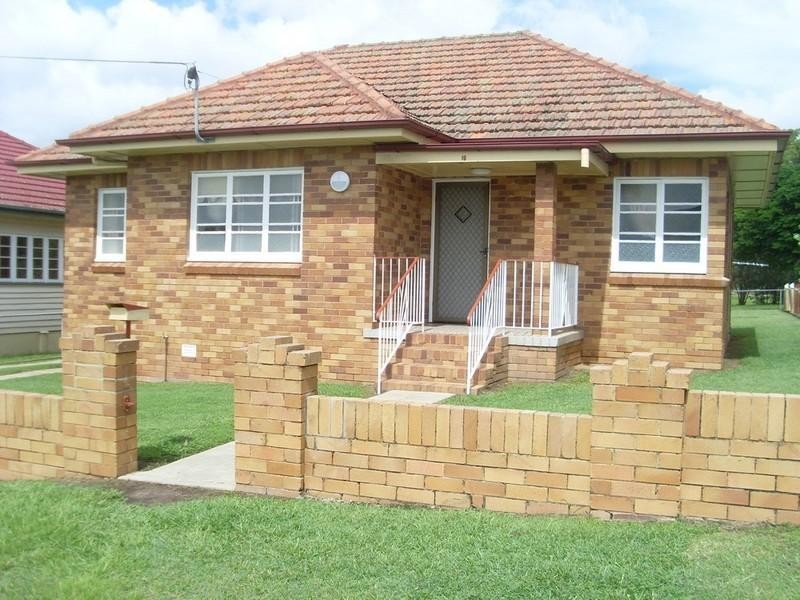 18 Gallagher Terrace, Kedron QLD 4031