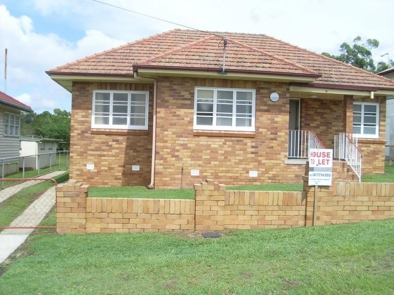 18 Gallagher Terrace, Kedron QLD 4031