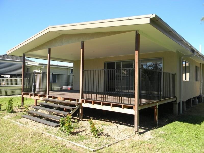 43 Corowa Street, Wavell Heights QLD 4012