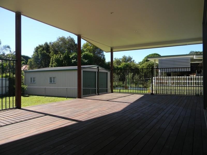 43 Corowa Street, Wavell Heights QLD 4012