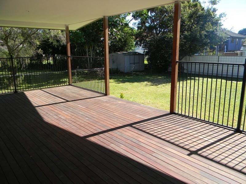 43 Corowa Street, Wavell Heights QLD 4012