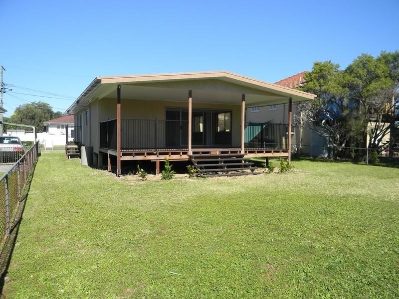 43 Corowa Street, Wavell Heights QLD 4012