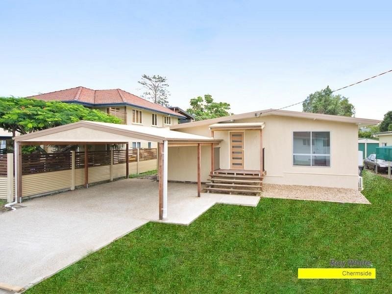 43 Corowa Street, Wavell Heights QLD 4012