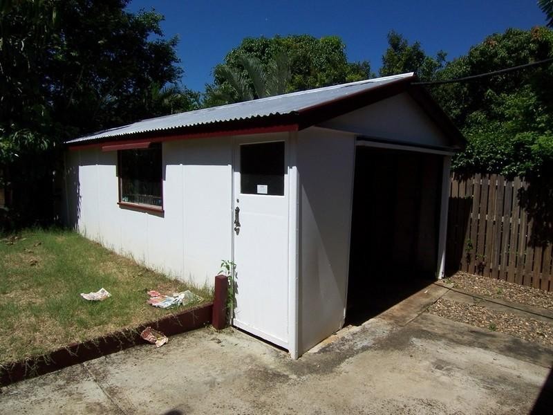 23 Ellerdale Street, Aspley QLD 4034