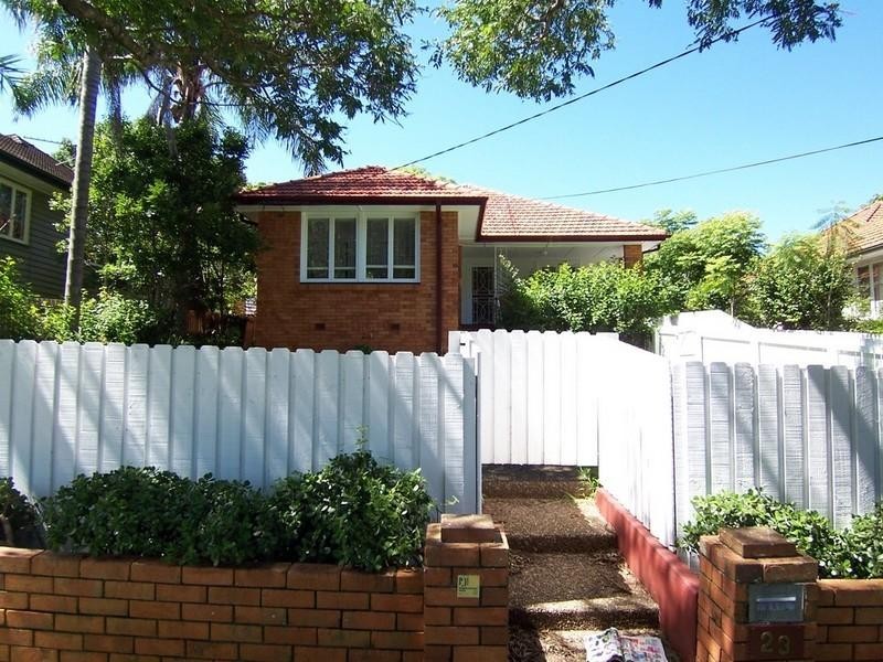 23 Ellerdale Street, Aspley QLD 4034