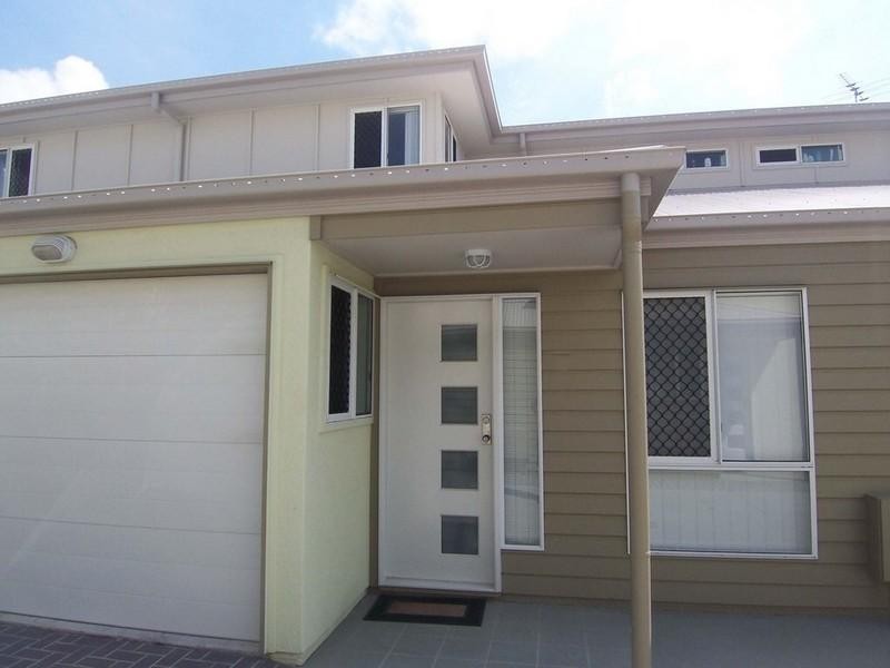 8/10 Church Road, Zillmere QLD 4034