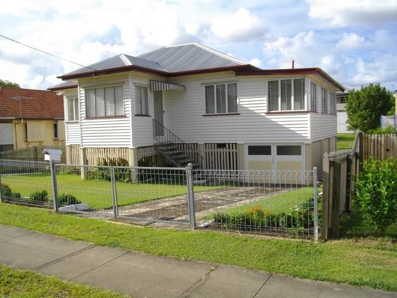 36 Edinburgh Castle Road, Kedron QLD 4031