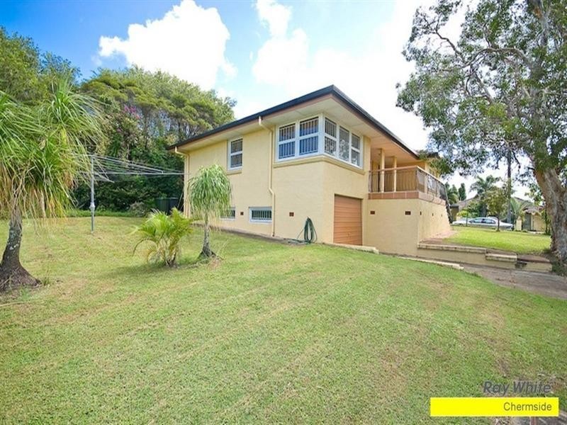 58 Wetherby Street, Geebung QLD 4034