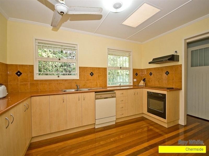 58 Wetherby Street, Geebung QLD 4034