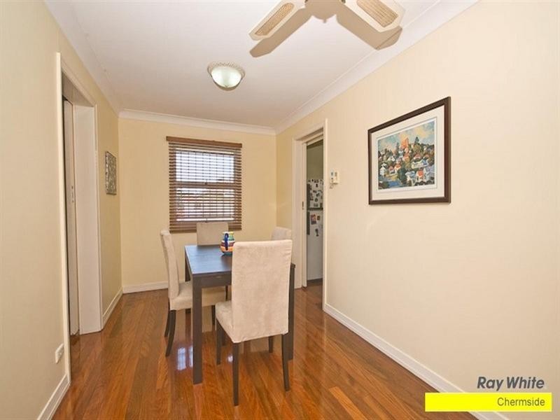 58 Wetherby Street, Geebung QLD 4034