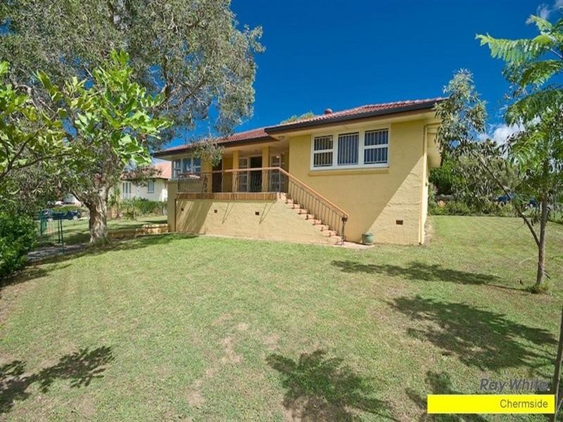 58 Wetherby Street, Geebung QLD 4034