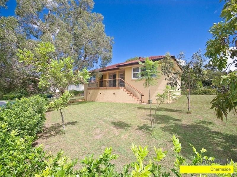 58 Wetherby Street, Geebung QLD 4034