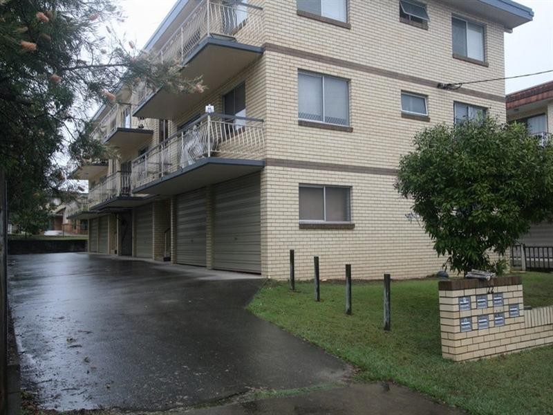 6/22 Kidston Terrace, Chermside QLD 4032
