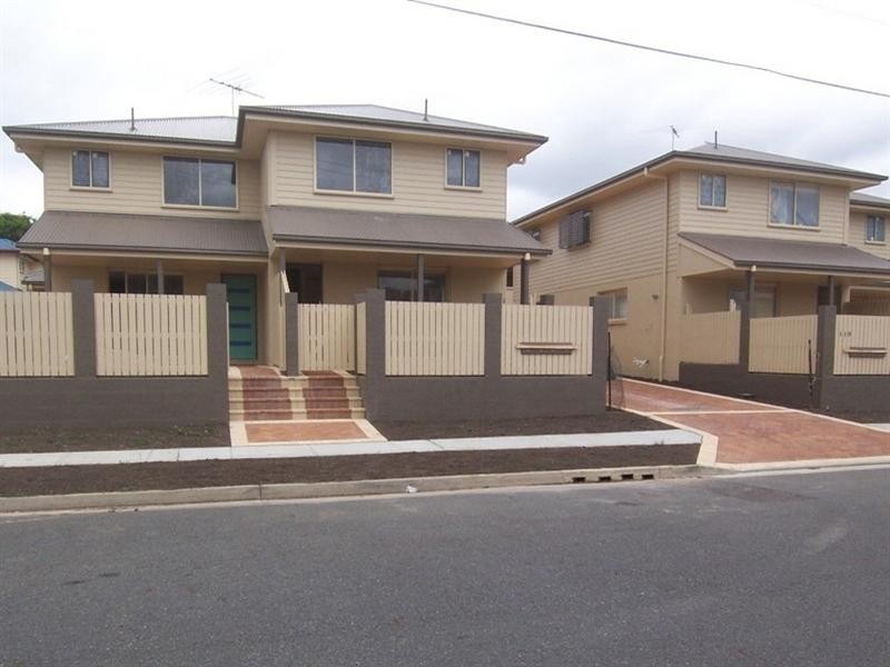 6/110 Miller Street, Chermside QLD 4032